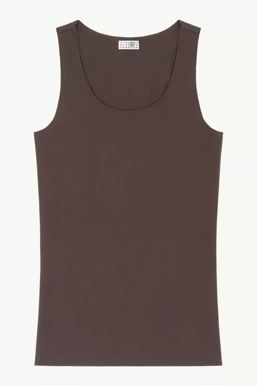 Lounge vest - Vest - Image 1