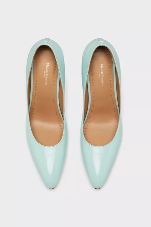 Heel-less Pump - Pumps