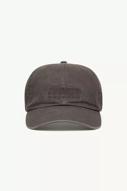 Baseball cap