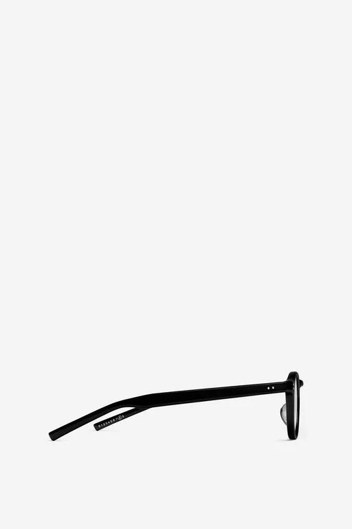 MM X GENTLE MONSTER MM309-01 - Eyeglasses