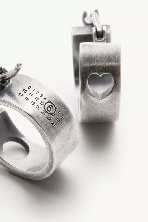Industrial Earrings - Earrings