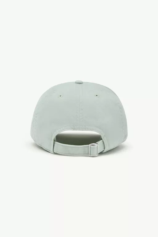 Cotton canvas cap - Hats
