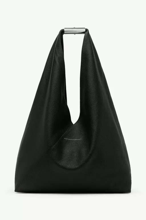 Japanese Bag Jewel Handle Large - Handbags