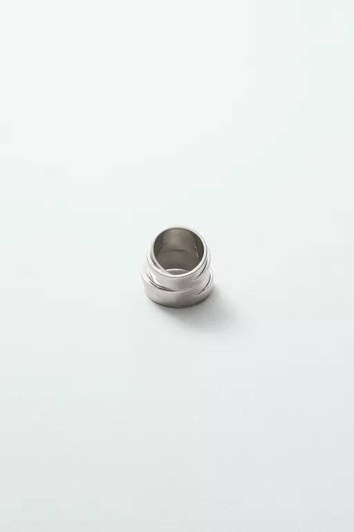 Minimal Numeric ring - Rings