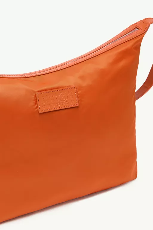 Numeric Crossbody Bag - Cross body bag