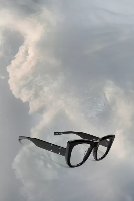 MM X Gentle Monster MM008 - Eyeglasses