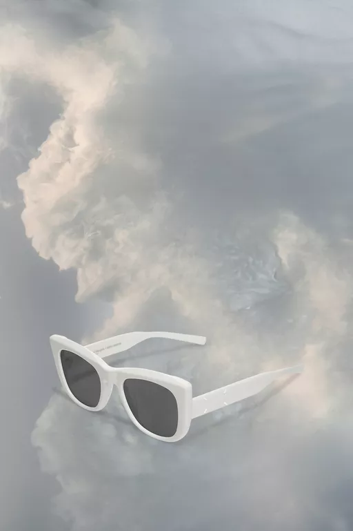 MM X Gentle Monster MM008 - Eyeglasses