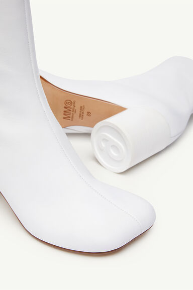 Anatomic ankle boots - Ankle Boots - Image 4