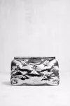Silver - Glam Slam Classique Large