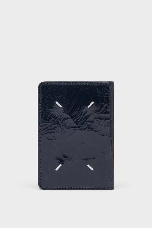 Four Stitches Card Holder - Cardholders