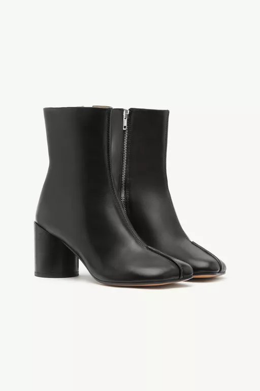 Anatomic Stitch Ankle Boots - Ankle Boots