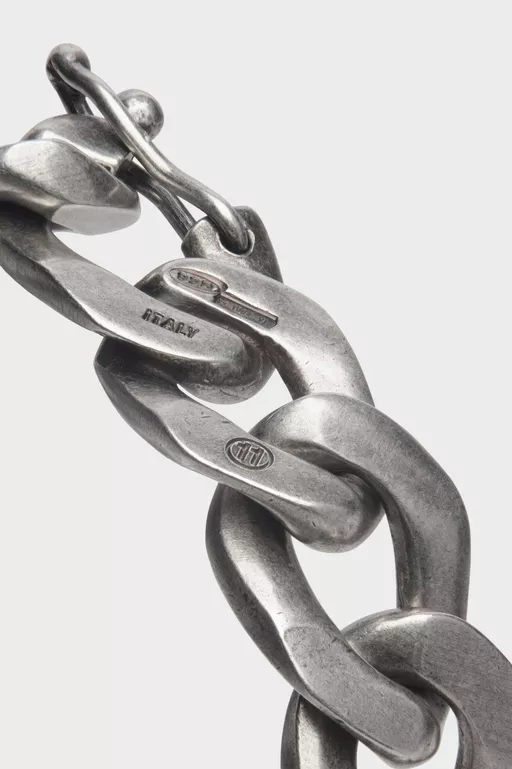 Chain Necklace - Necklaces