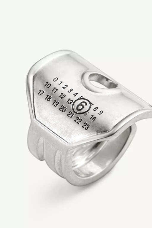 Key Ring - Rings
