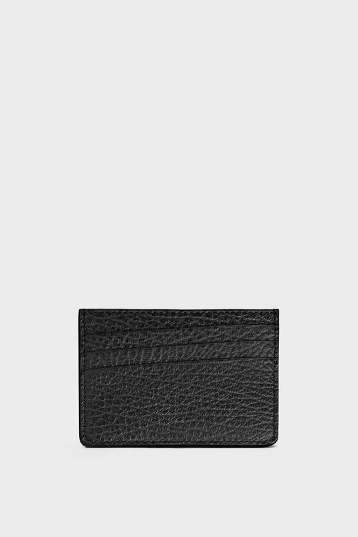 Four stitches cardholder - Cardholders