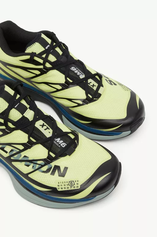 MM6 x Salomon XT sneaker - Sneakers
