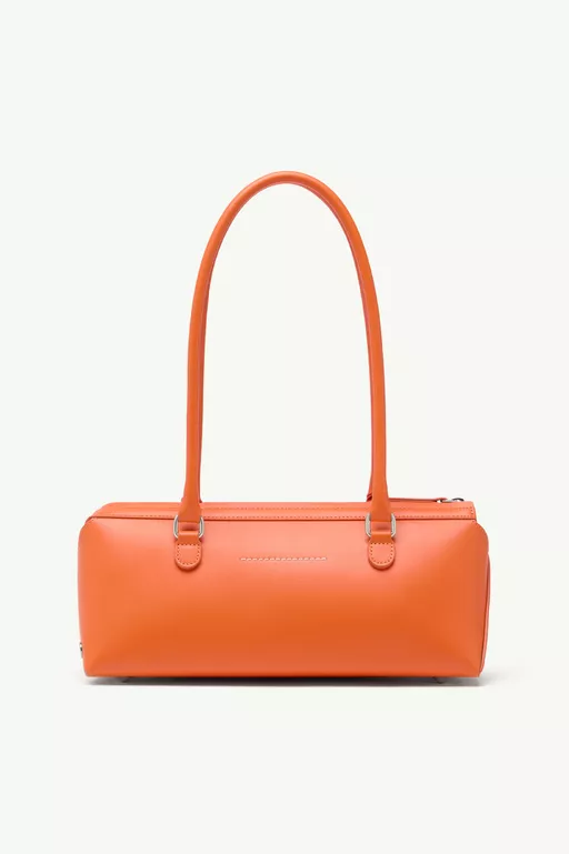 Bauletto Shoulder Bag Small - Shoulder Bags