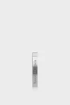 Polished palladio - Anello con logo