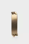 Yellow gold - Chain Bracelet