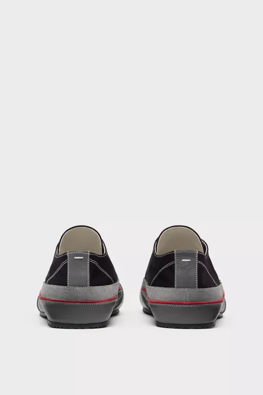 Traveler Sneaker - Sneakers