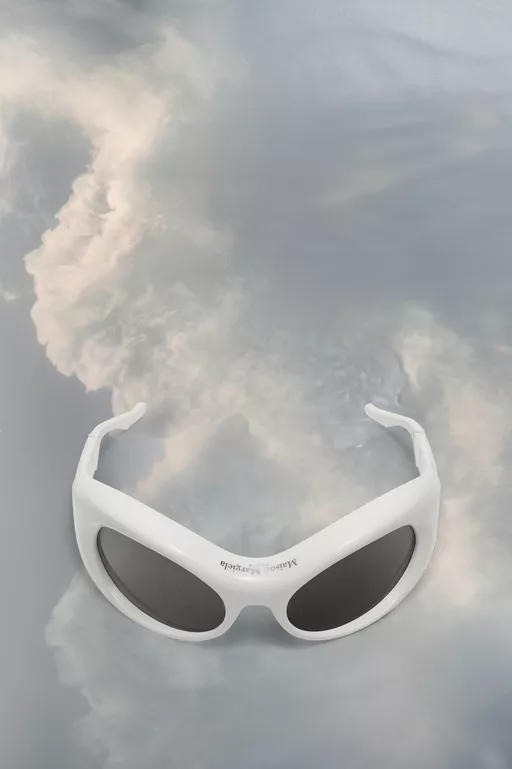 MM X Gentle Monster MM001 - Eyeglasses