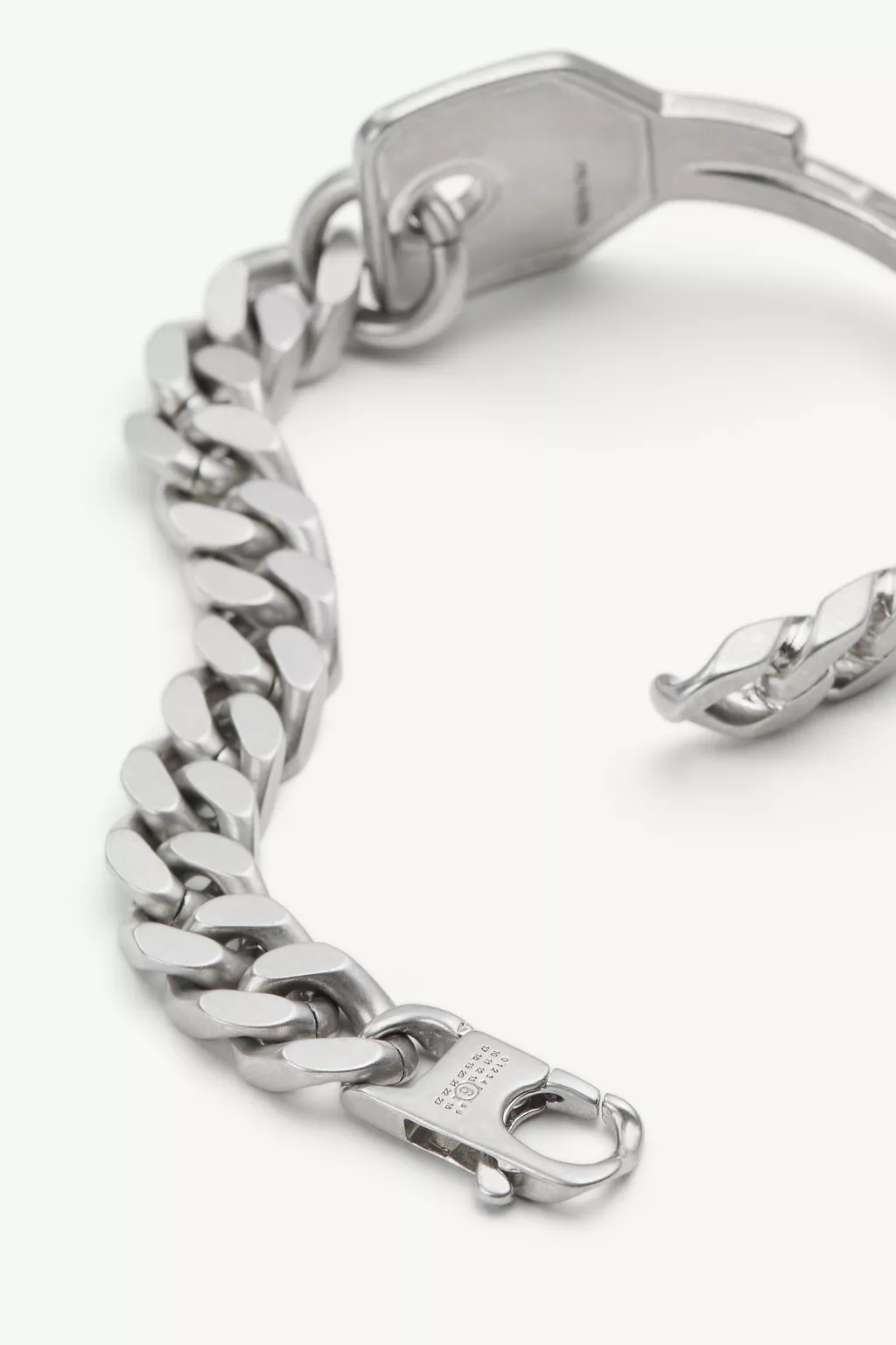 KEY MALE BRACELET