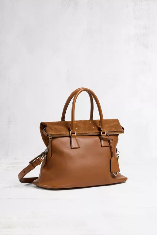 5AC Soft Medium - Cross body bag