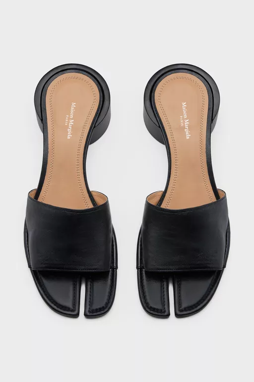 Tabi Mule - Heels