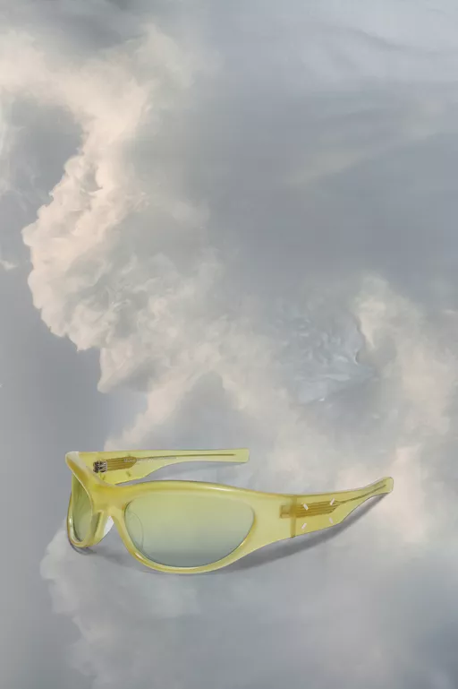 MM X Gentle Monster MM003 - Eyeglasses