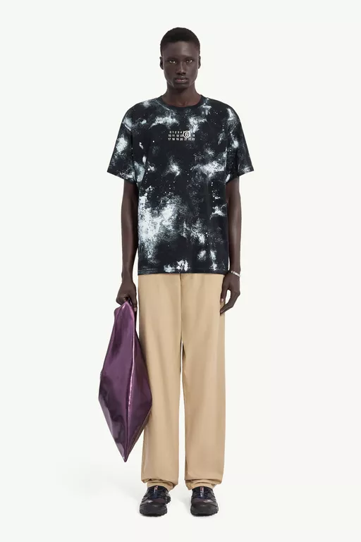 Paint Jersey T-Shirt - T-shirts