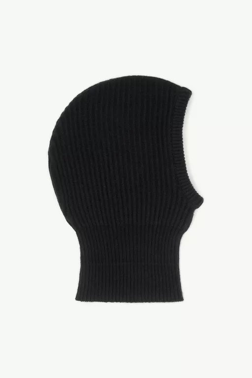 Knit balaclava - Caps