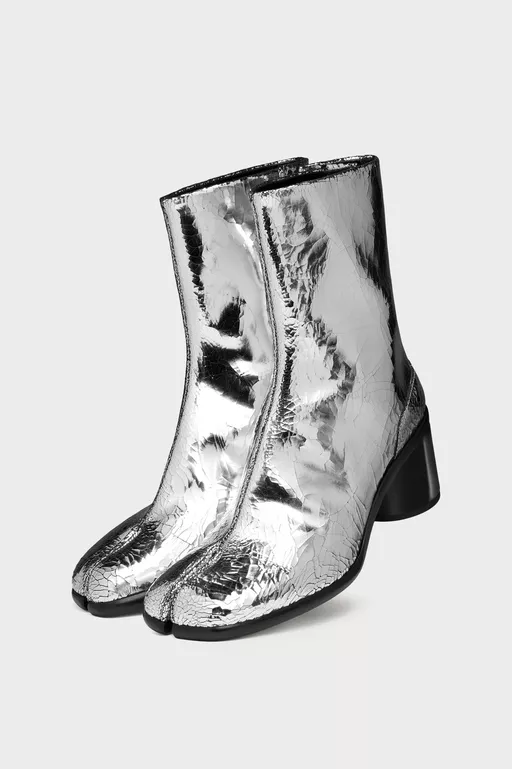 Botines Tabi broken mirror - Botines