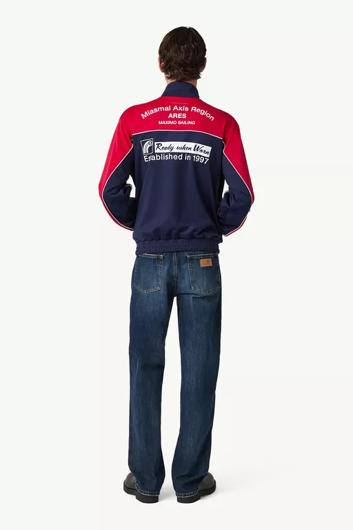 Anagram track jacket - Sweatshirts