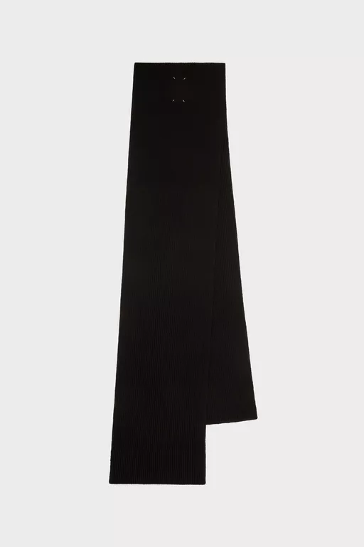 4ステッチスカーフ - スカーフ - Image 1