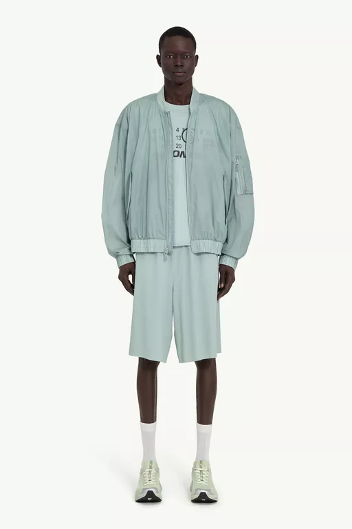 MM6 x Salomon Sports jacket - Jackets