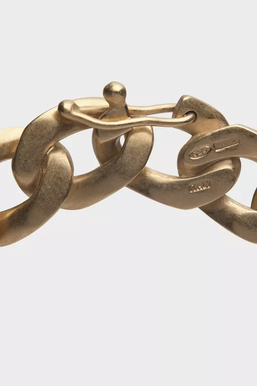 Chain Necklace - Necklaces