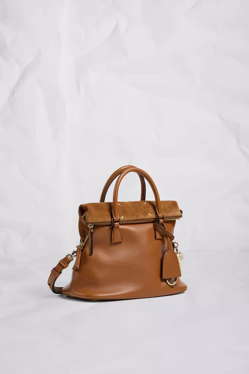 5AC Soft Mini - Cross body bag