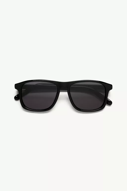 Continuous form sunglasses - Sunglasses