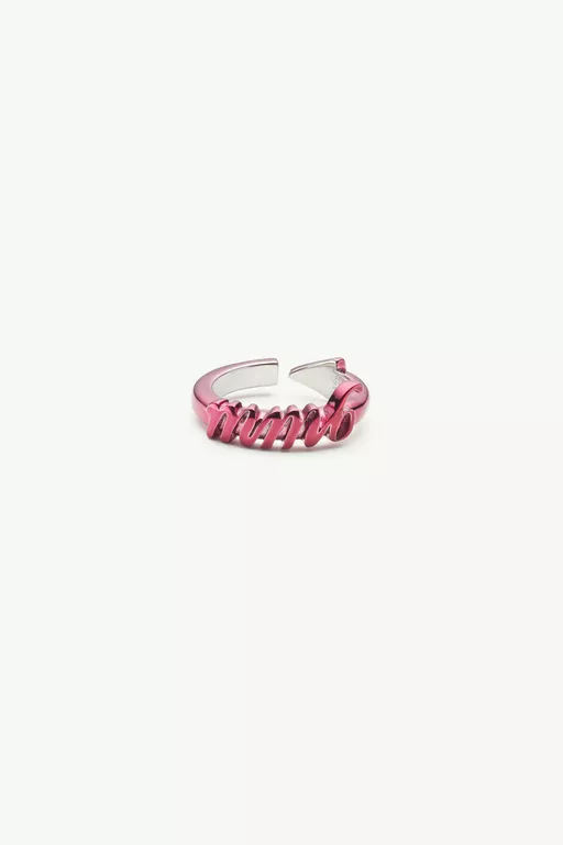 ENJOY MM6 ring