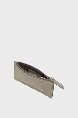 Four stitches cardholder wallet - Wallets