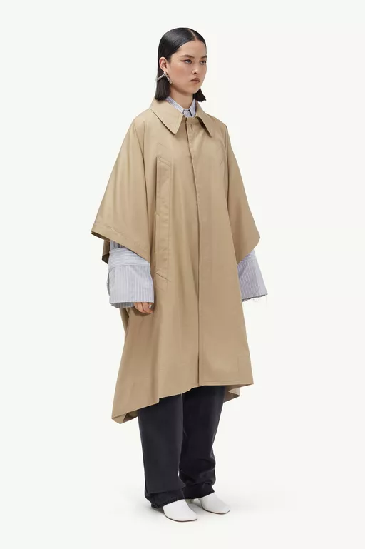 Trench coat - Raincoats