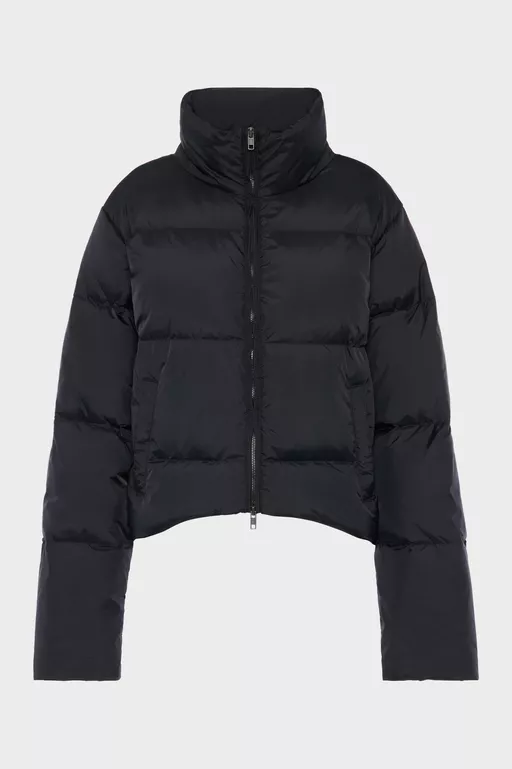 Puffer jacket - Jackets
