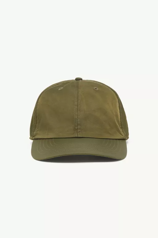 나일론 베이스볼 캡 - 모자
