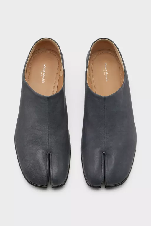 Tabi Babouche - Moccasins