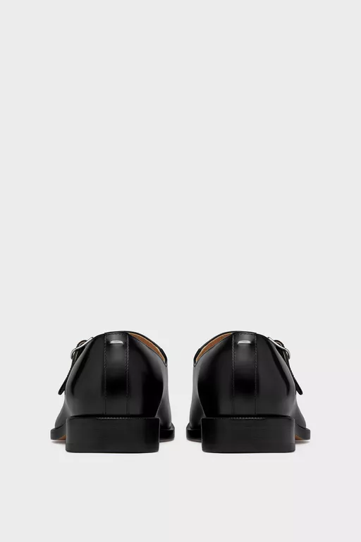 Tabi City Mary-Janes - Moccasins