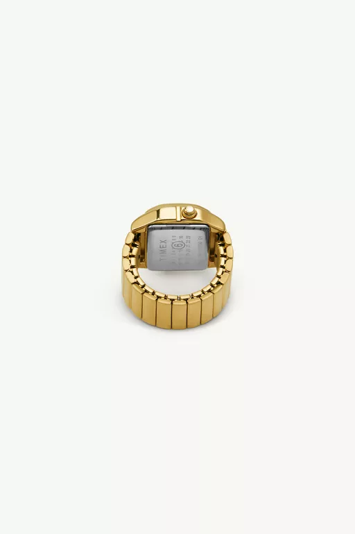 Timex X MM6 T80 Ring Watch M/L - Watches