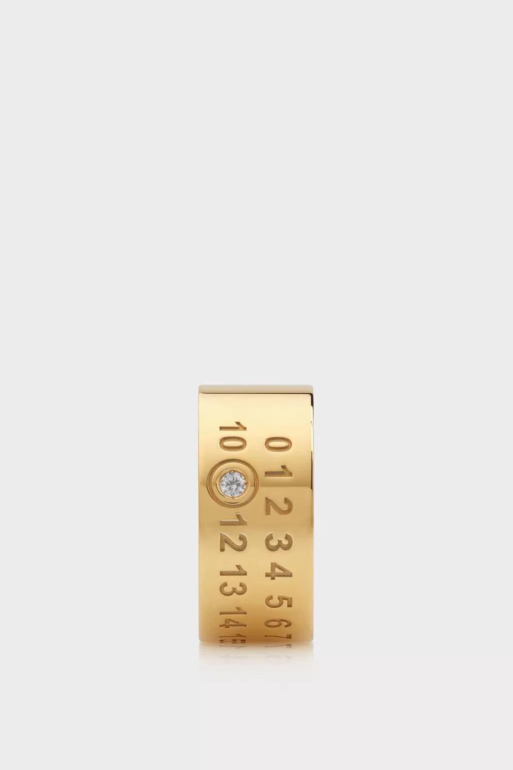 MM6 Maison Margiela ナンバーロゴ リング ゴールド SM1UQ0117_P8864_702_L.webp?sw=