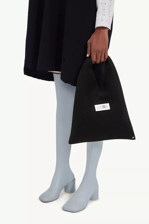 Japanese bag classic small - Handbags