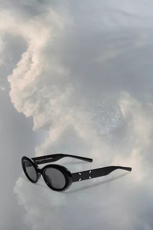 MM X Gentle Monster MM005 - Eyeglasses