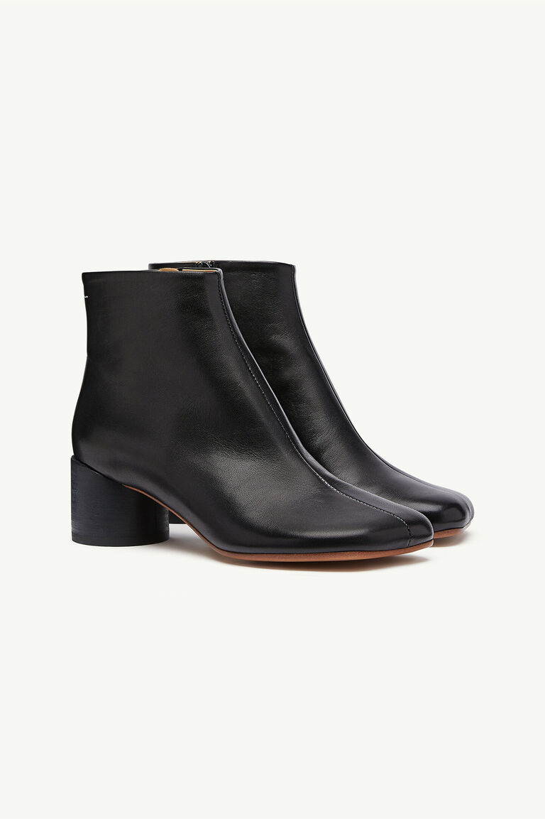 Anatomic classic ankle boots - Ankle Boots
