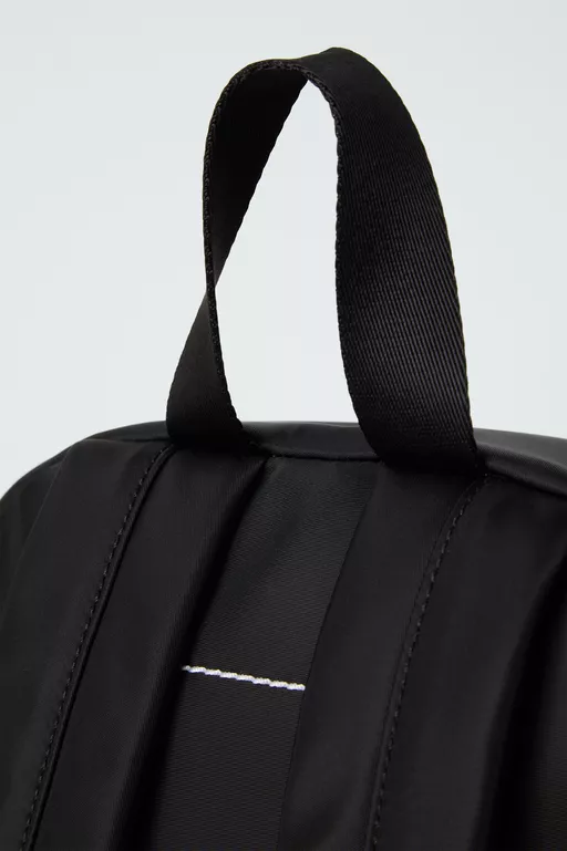 Nylon backpack - Backpacks